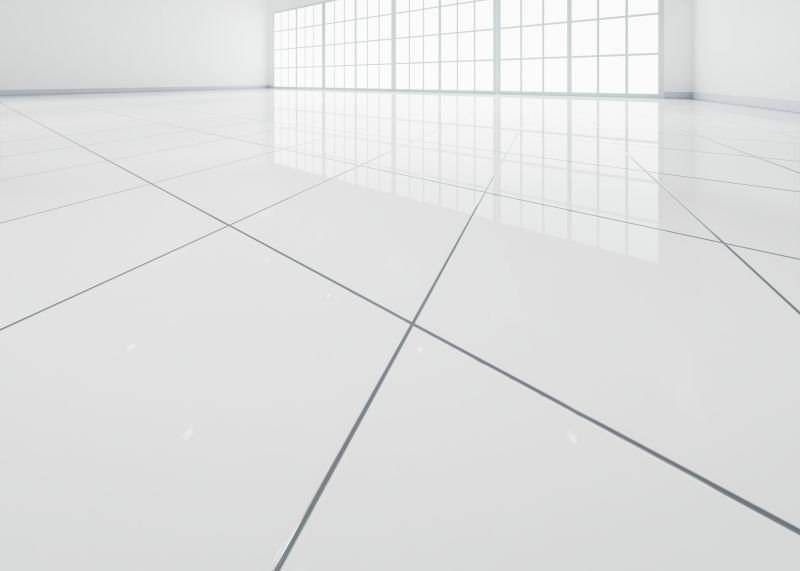 Cost of Tile in Oak Park, MI