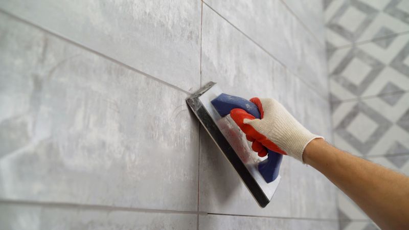 Handyman Tile Services